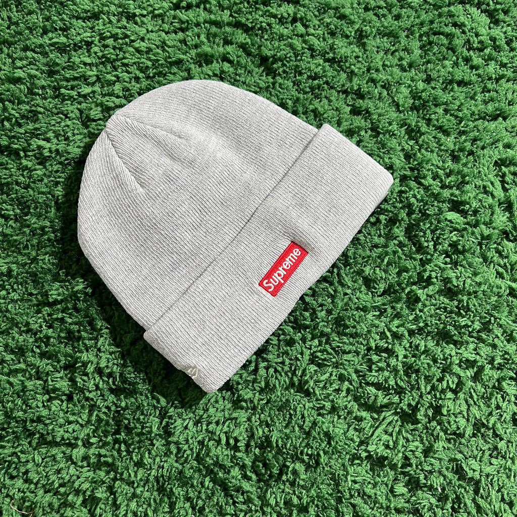 SUP X NEW ERA BEANIE