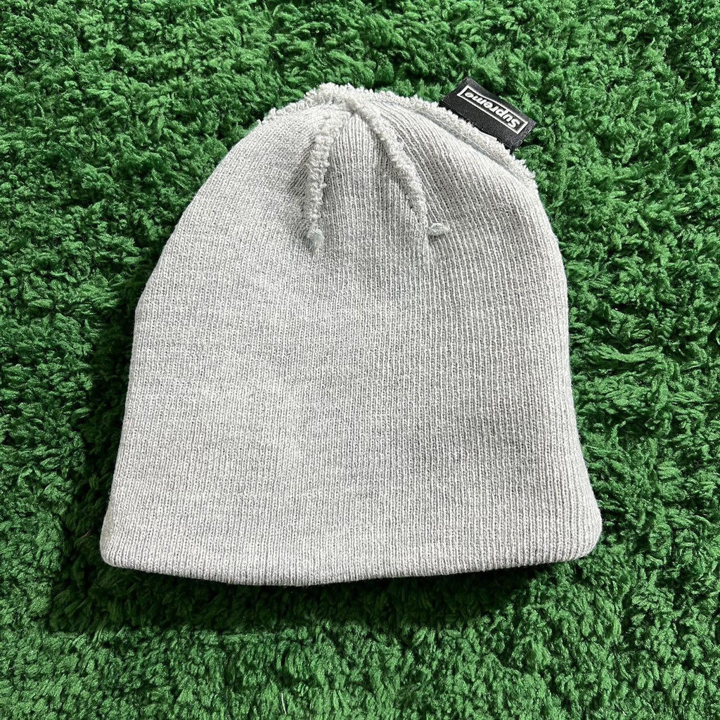 SUP X NEW ERA BEANIE