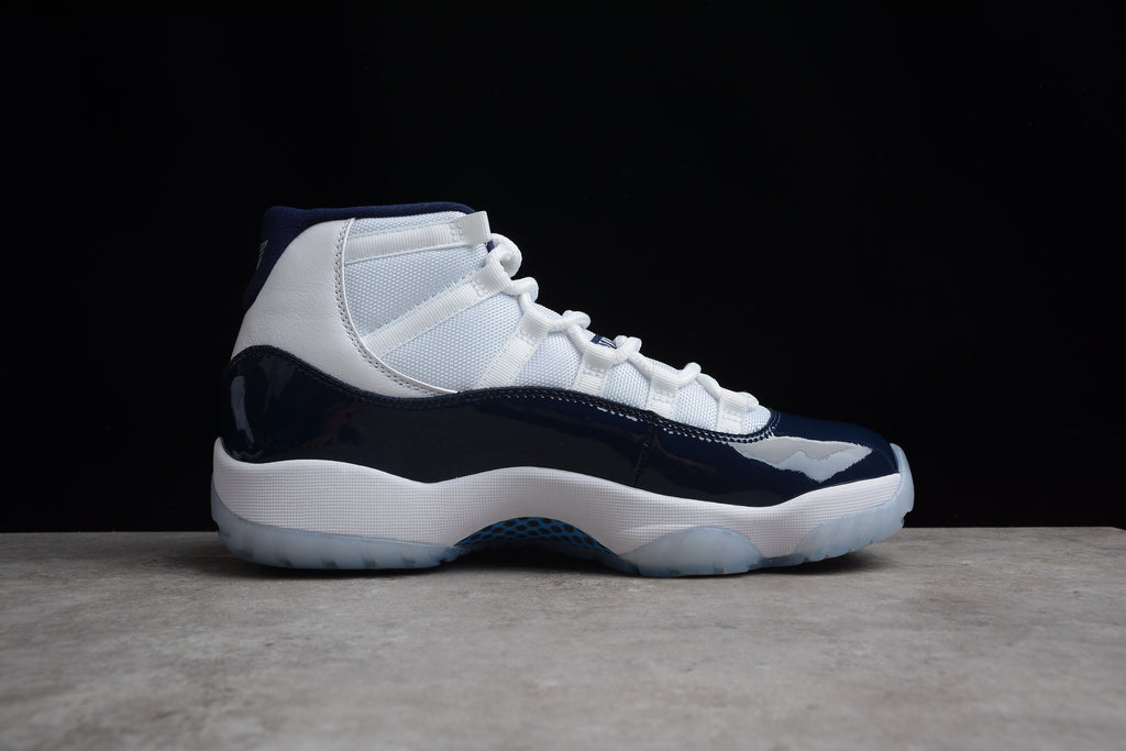 AJ 11 "Win Like 82"