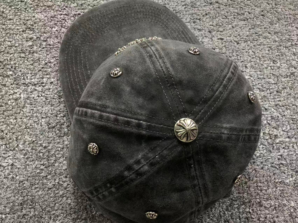 Chrome Hearts Cap