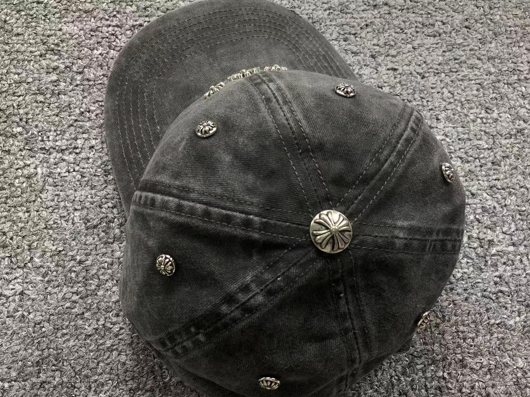 Chrome Hearts Cap