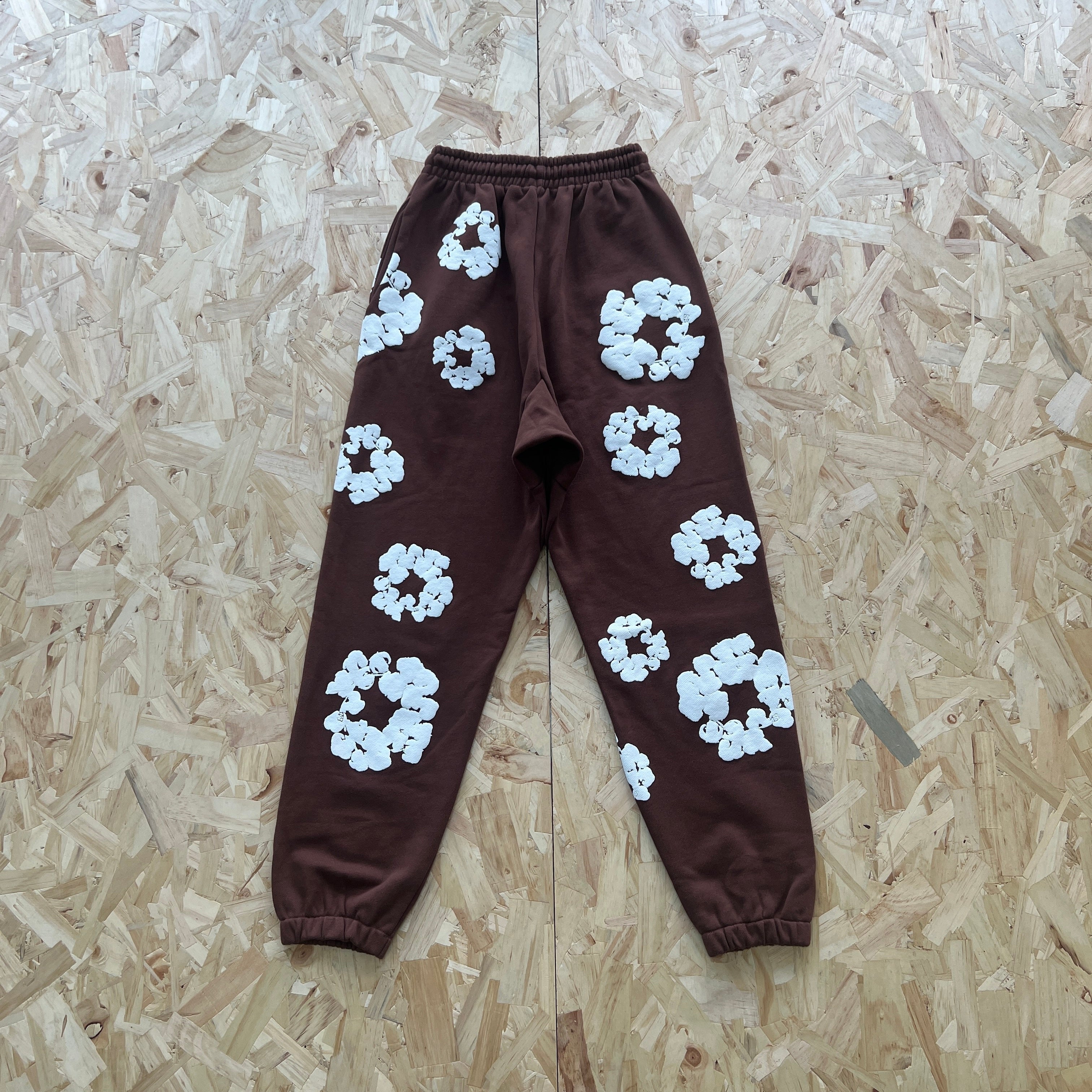 Denim Tears Trousers