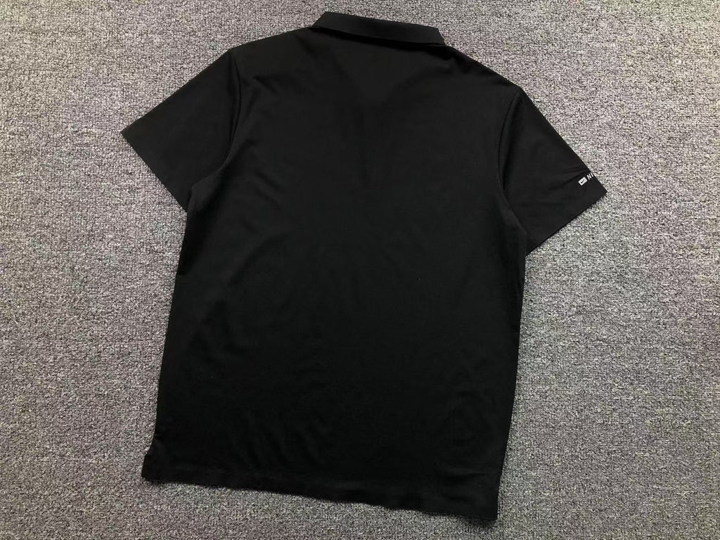 Nike zip polo Dryfit