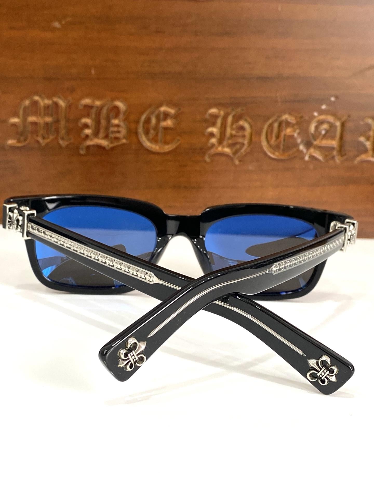 Crome Hearts Glasses