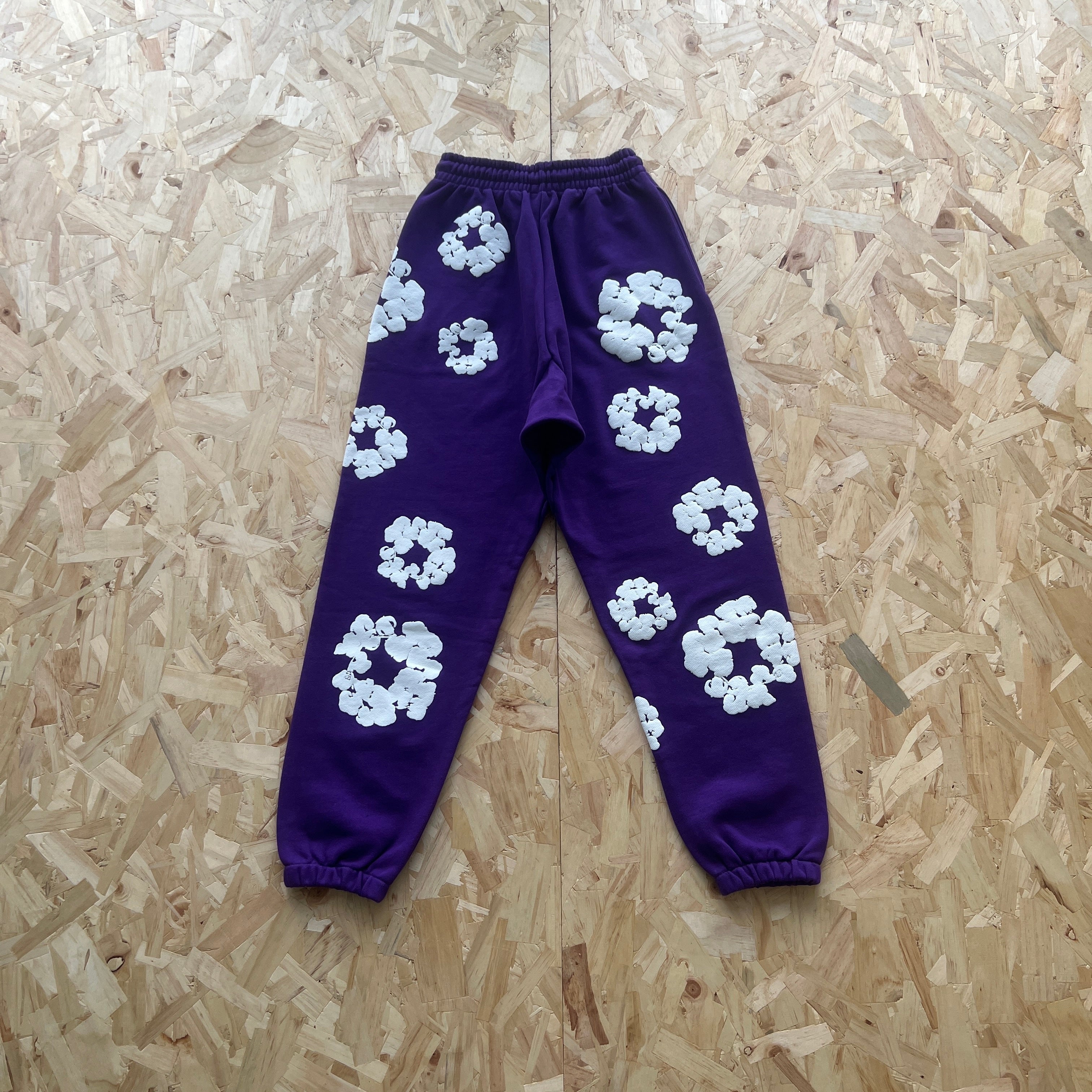 Denim Tears Trousers