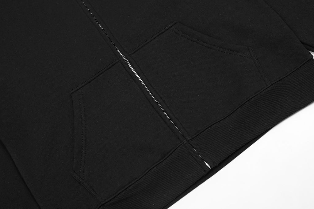 Revenge Hoodie