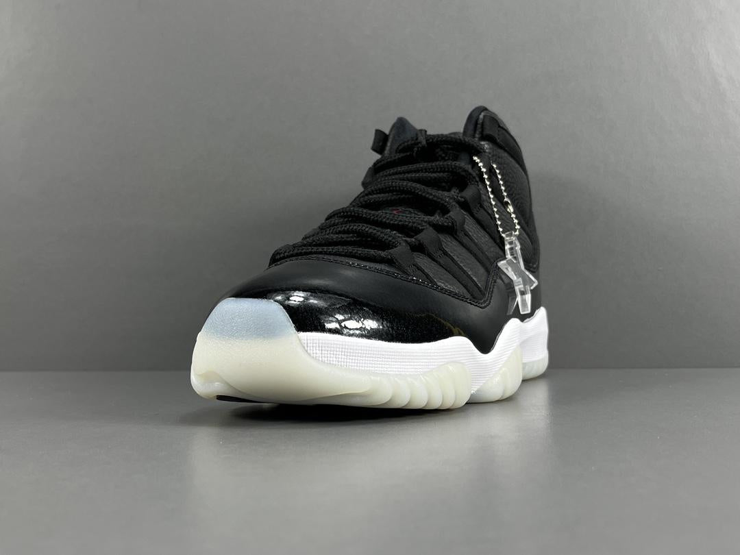 AJ 11 "The Devil"