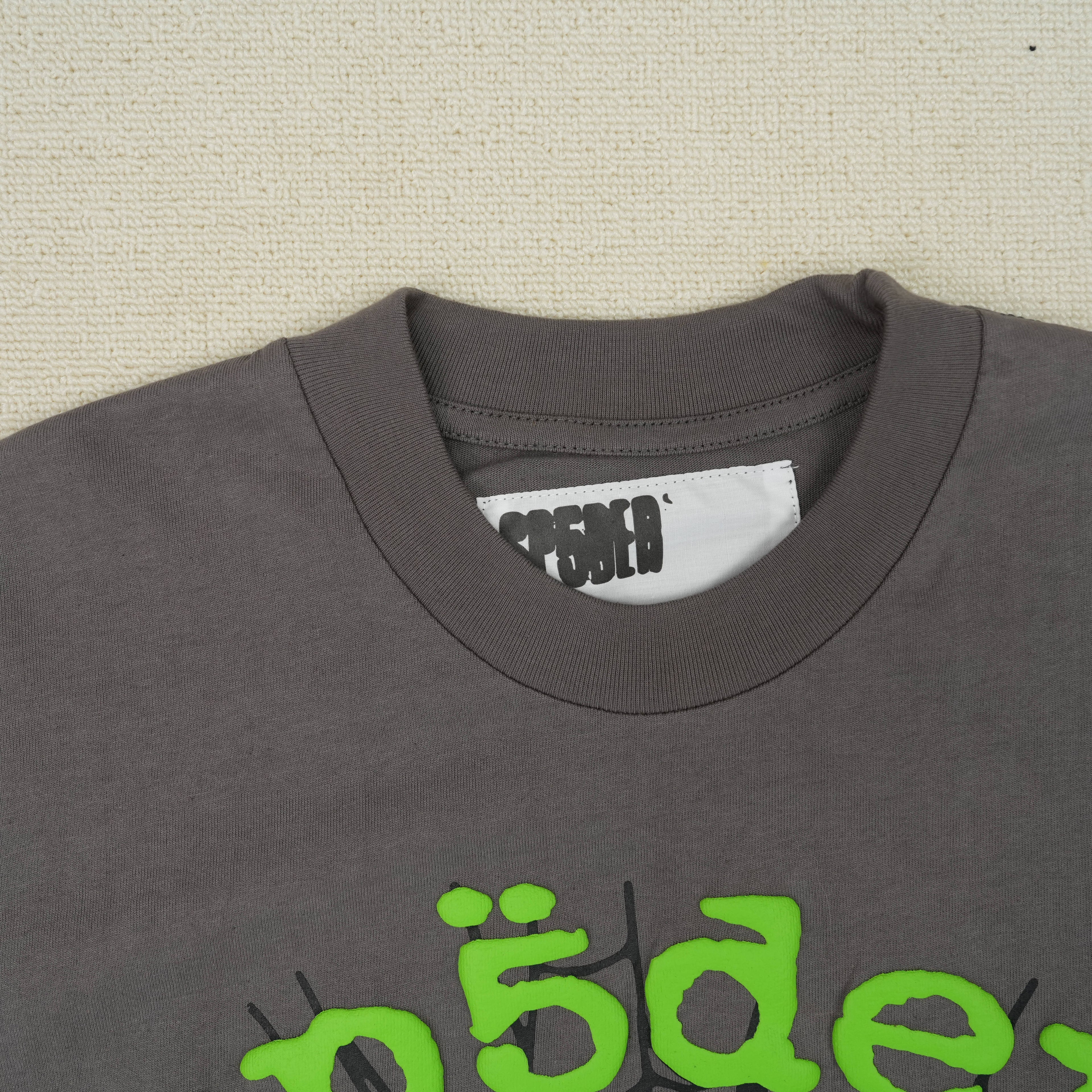 Sp5der Tshirt