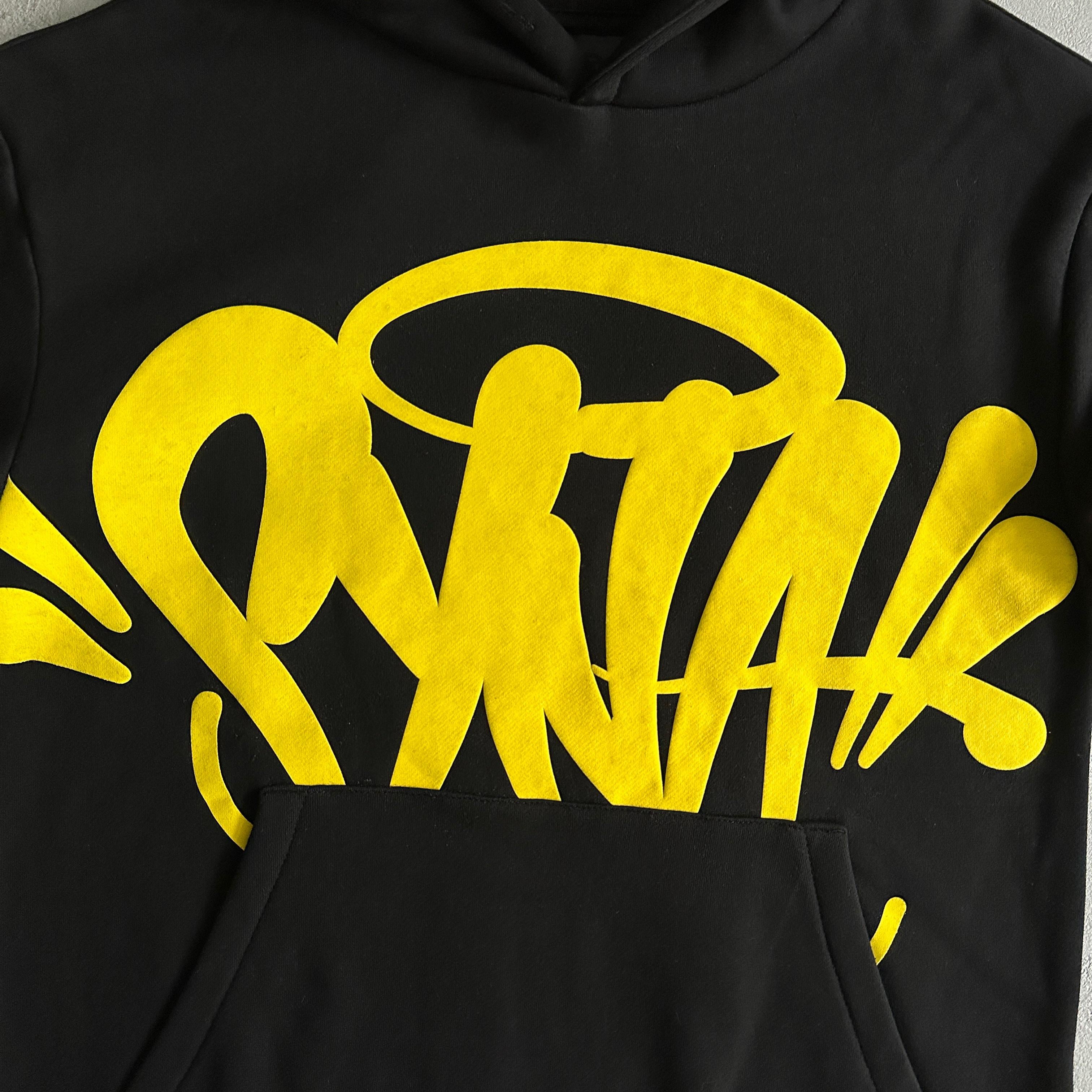 Synaworld Tracksuit