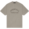 FOG x Essentials Heavy Tshirt 24SU