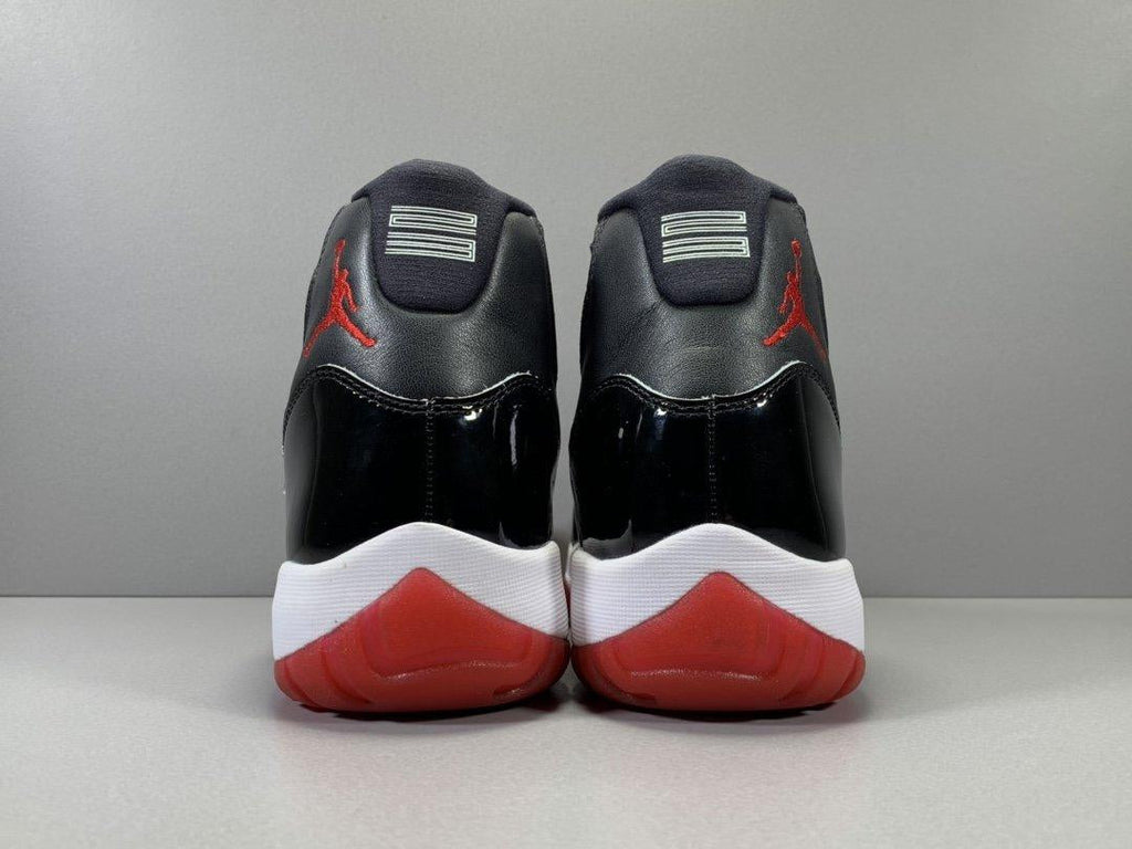 AJ 11 "Bred"