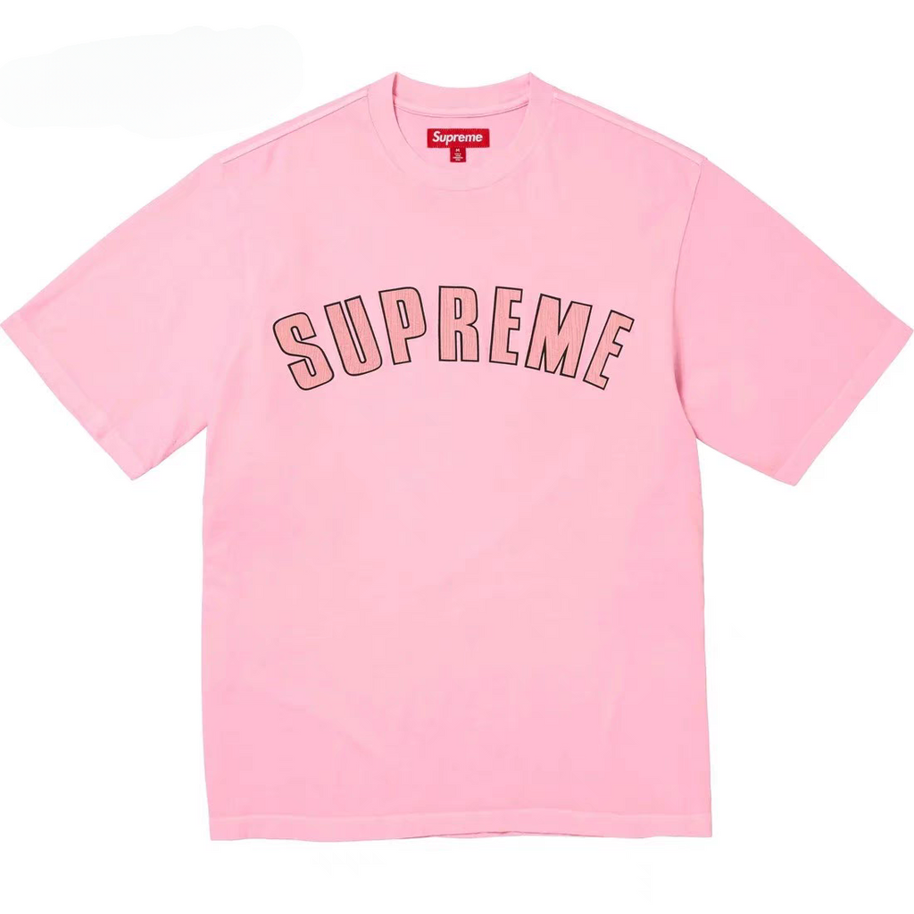 Supreme SS24 Tshirt Cracked Arc