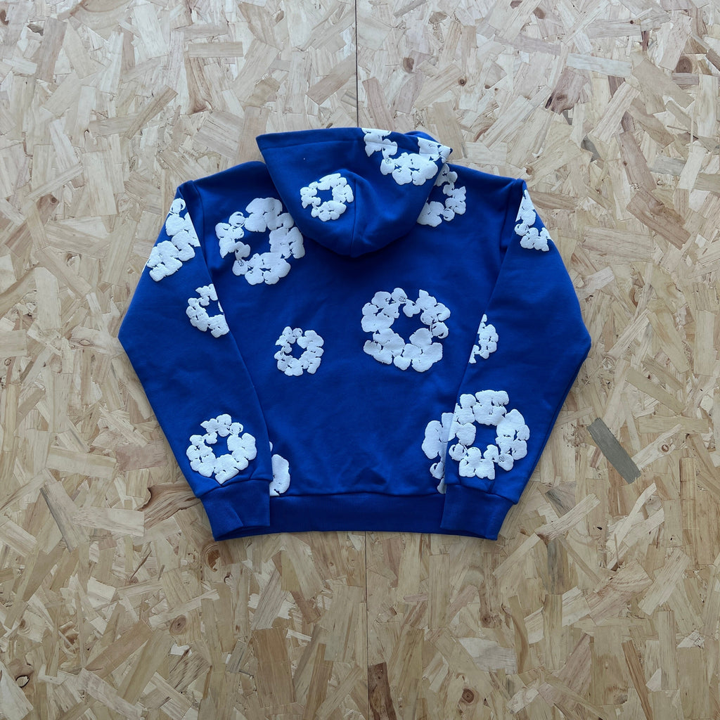 Denim Tears Hoodie