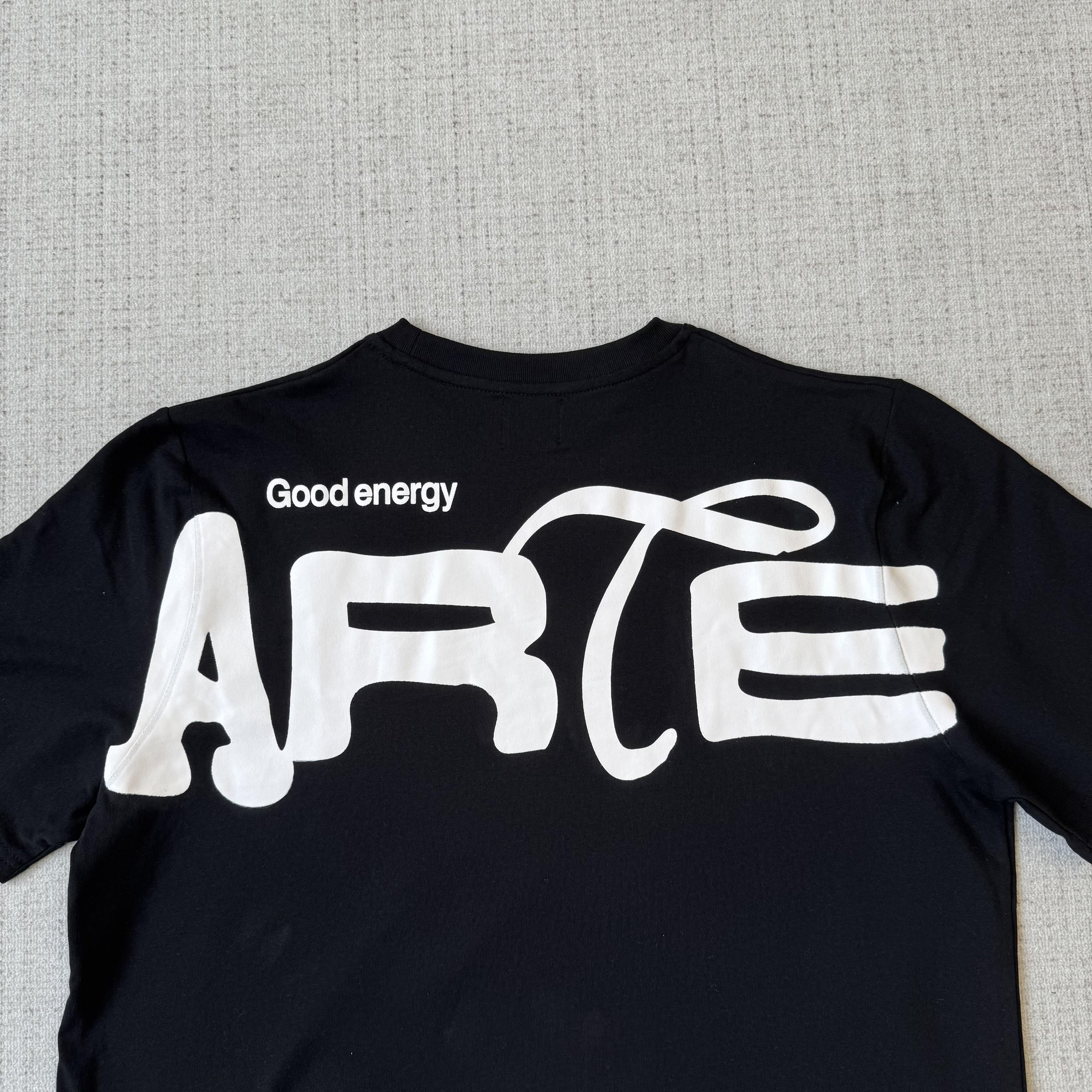 Arte Tshirt