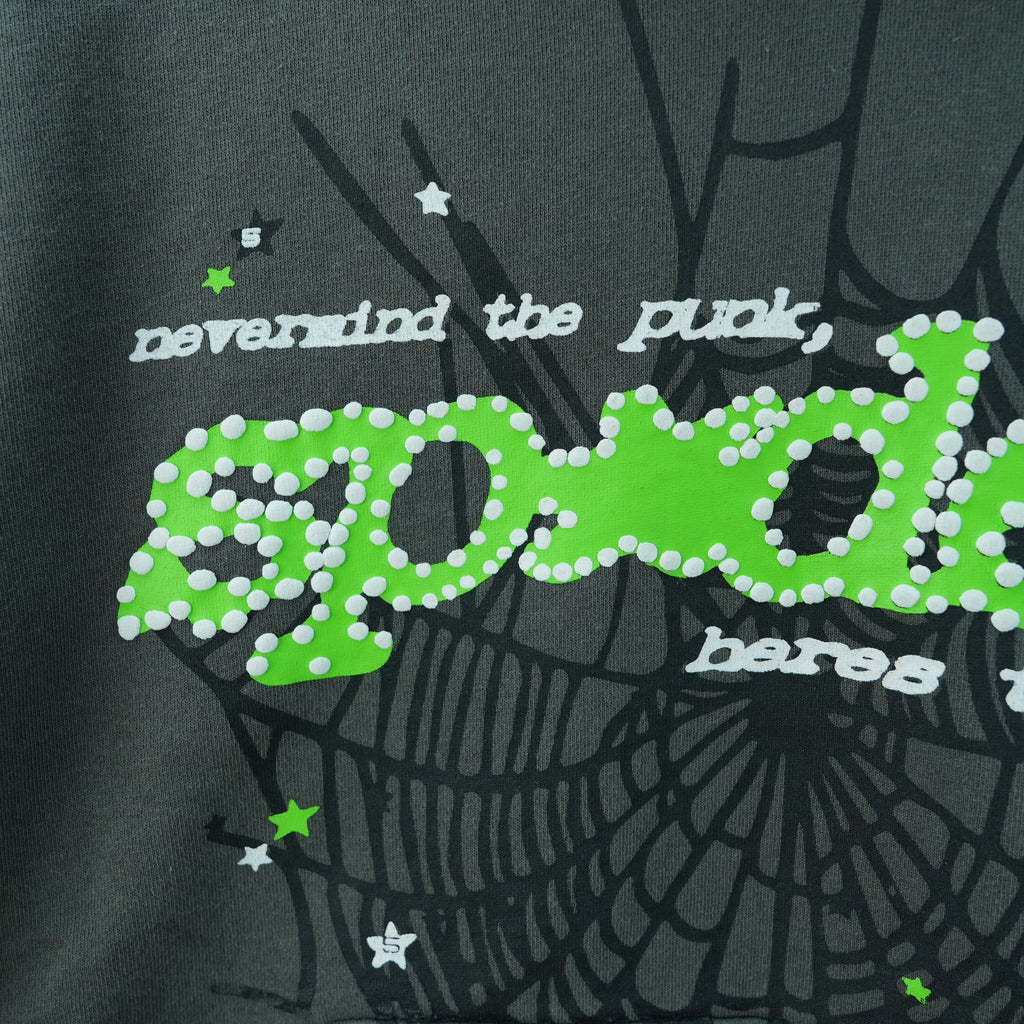 Sp5der Hoodie