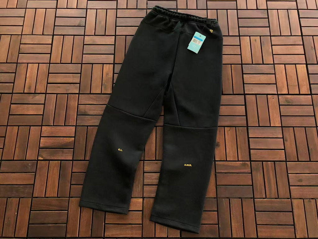 Nike x Nocta Techfleece Suit "Black"