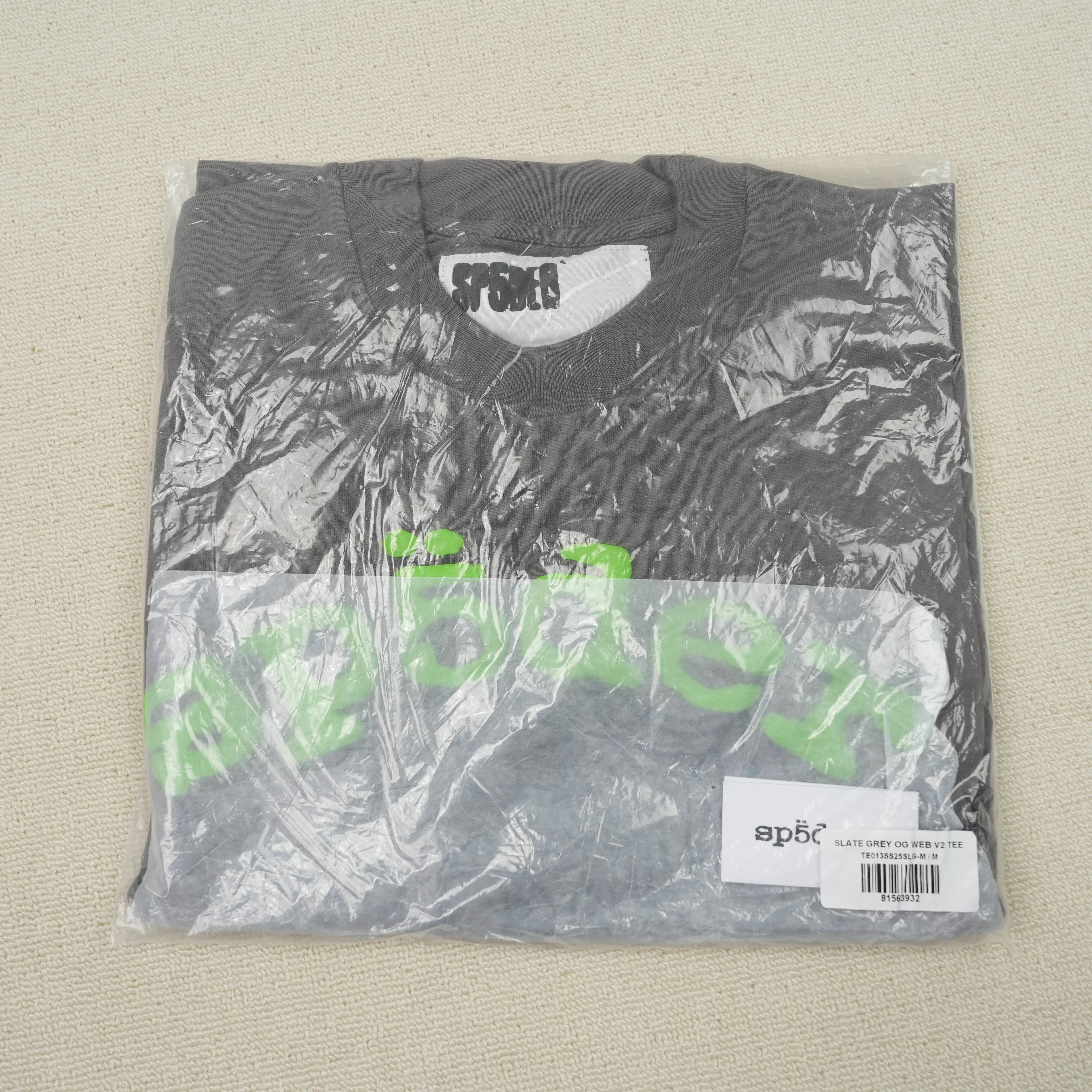 Sp5der Tshirt