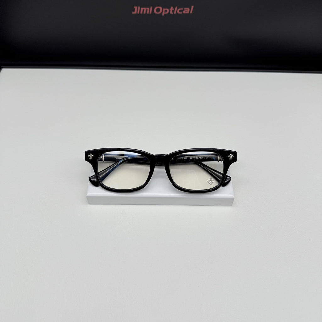 Crome Hearts Glasses