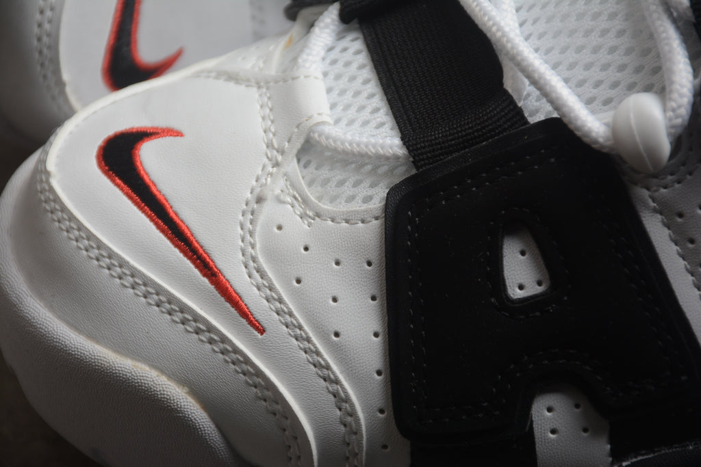 Scottie Pippen x Nike Air More Uptempo