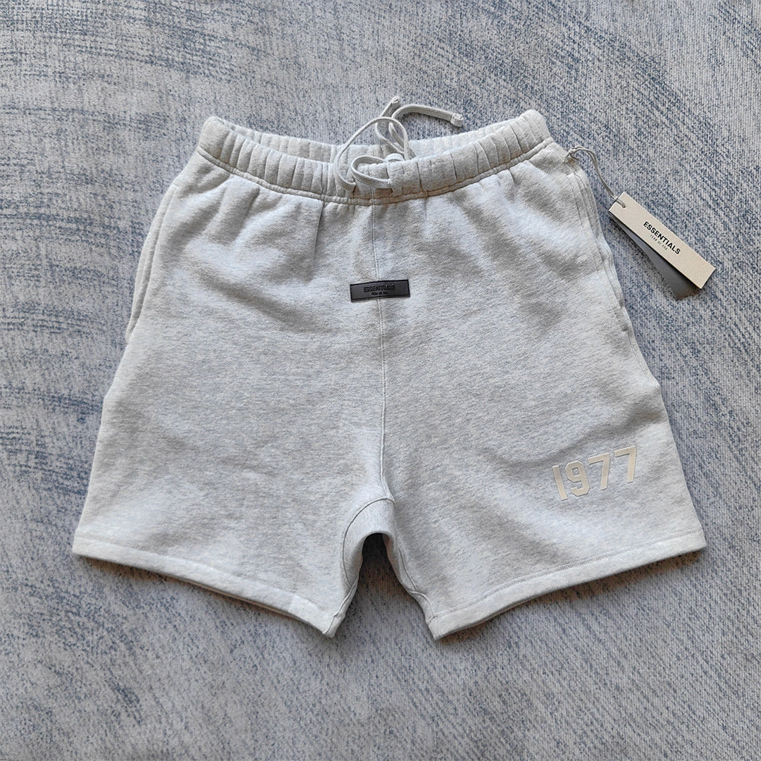 FOG Essentials Tshirt & Shorts 1977