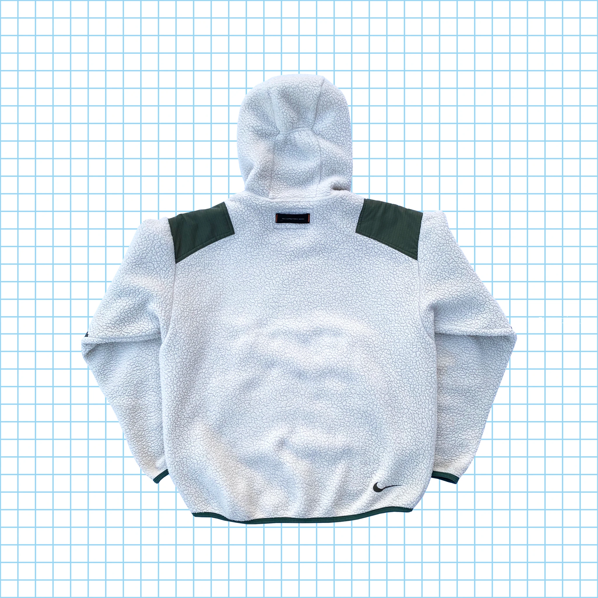 ACG Nike Supreme fleece