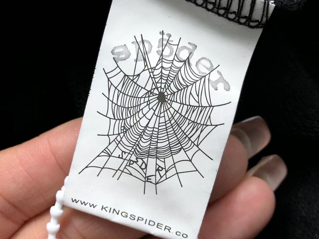 Sp5der Suit