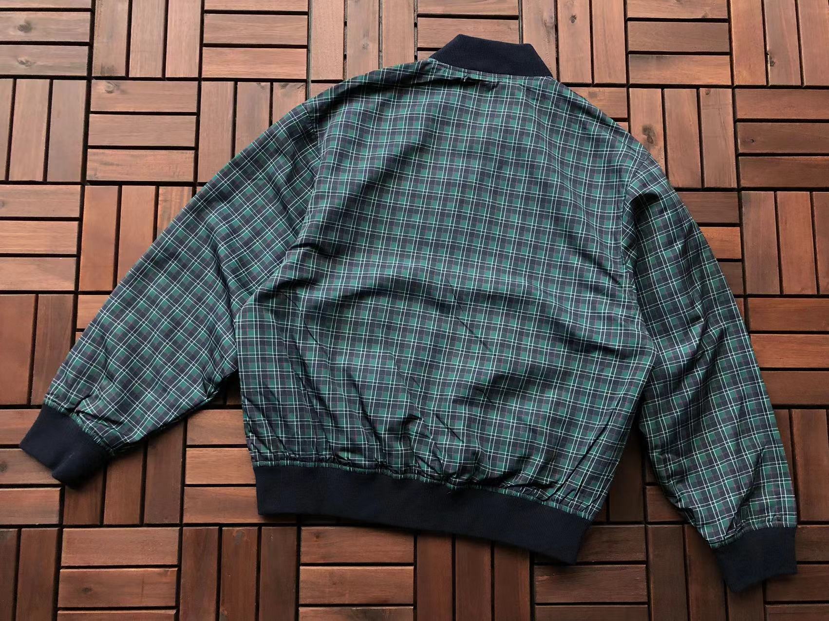 Lacoste Jacket