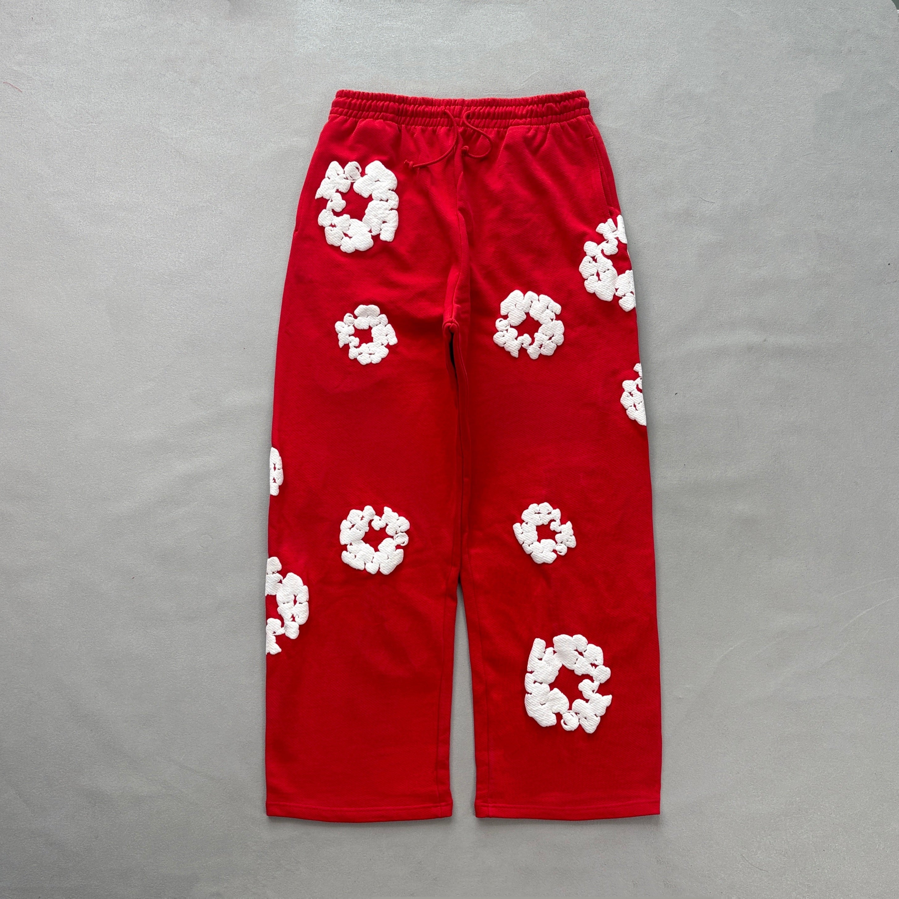 Denim Tears Baggy Trousers 4+