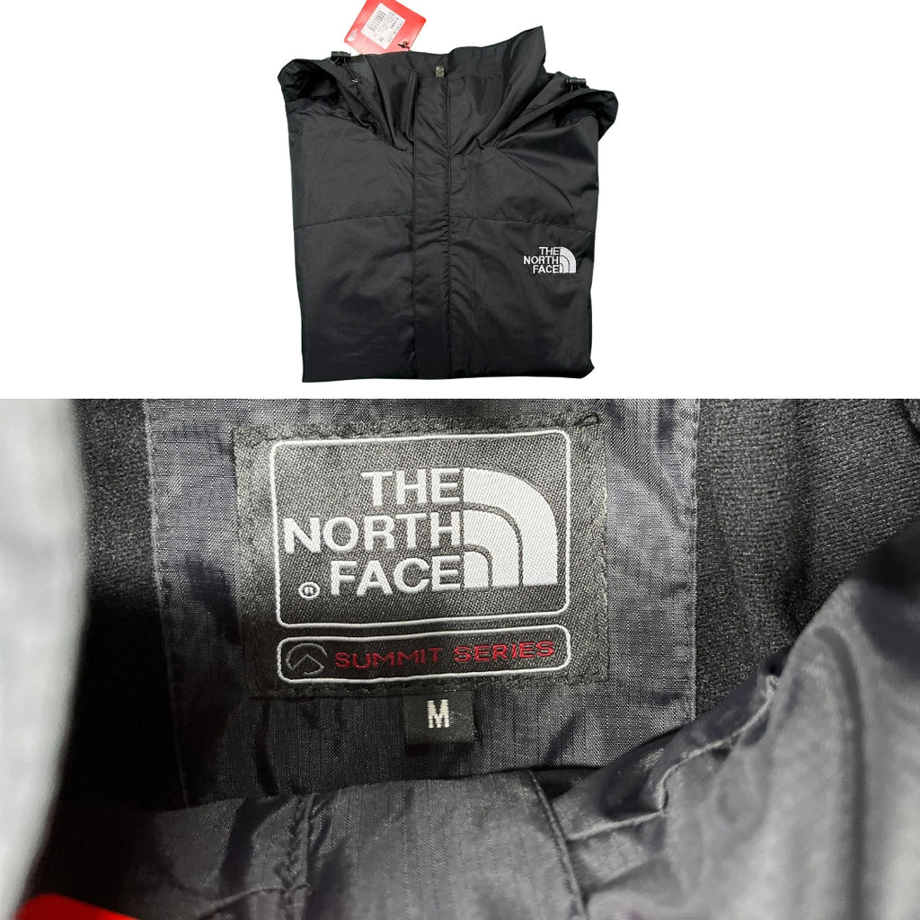 The North Face Windbreaker
