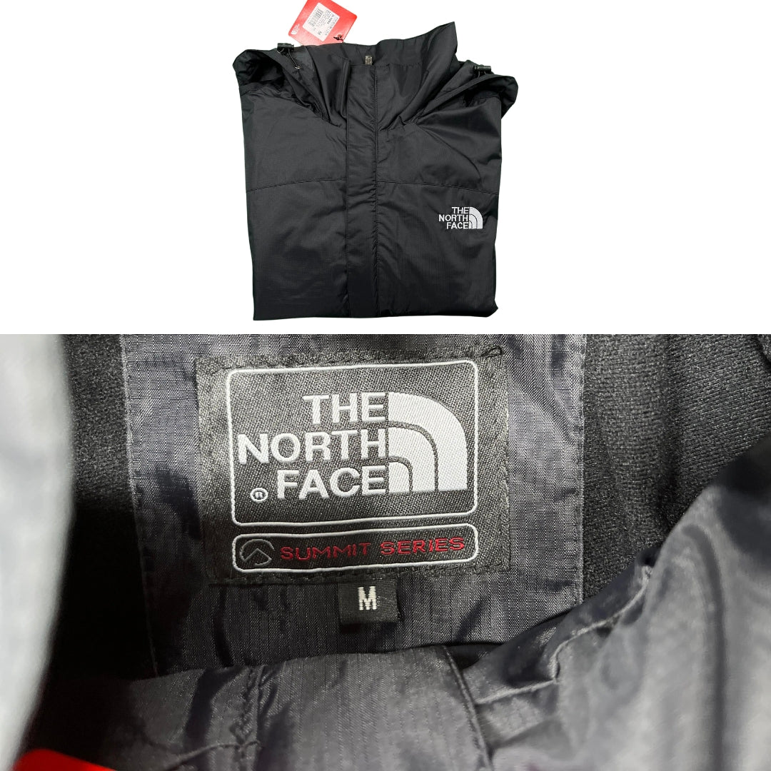The North Face Windbreaker
