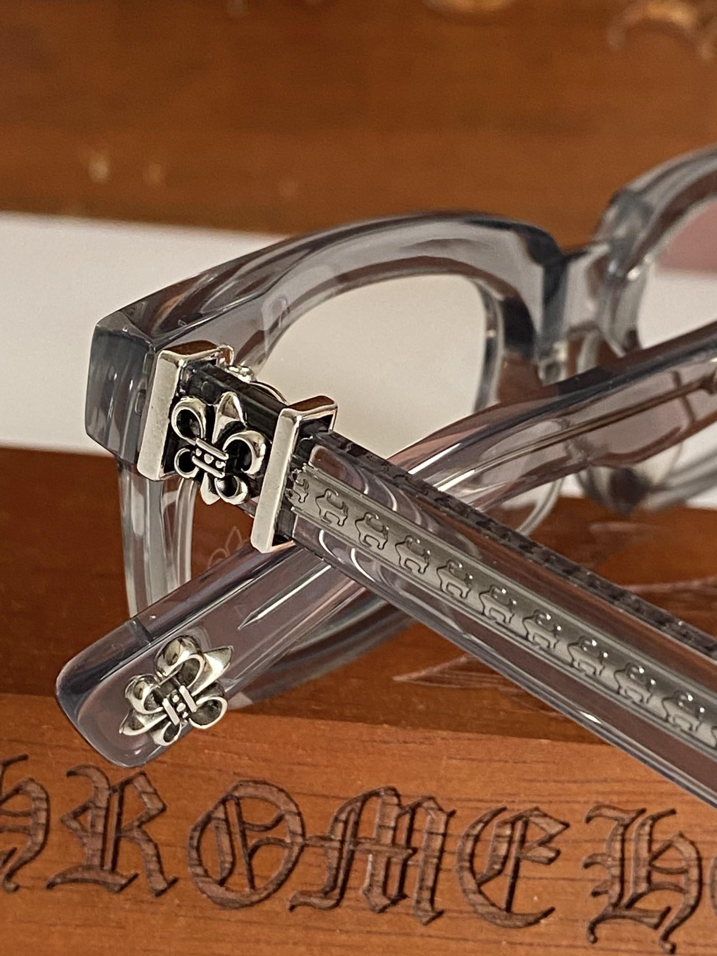 Crome Hearts Glasses