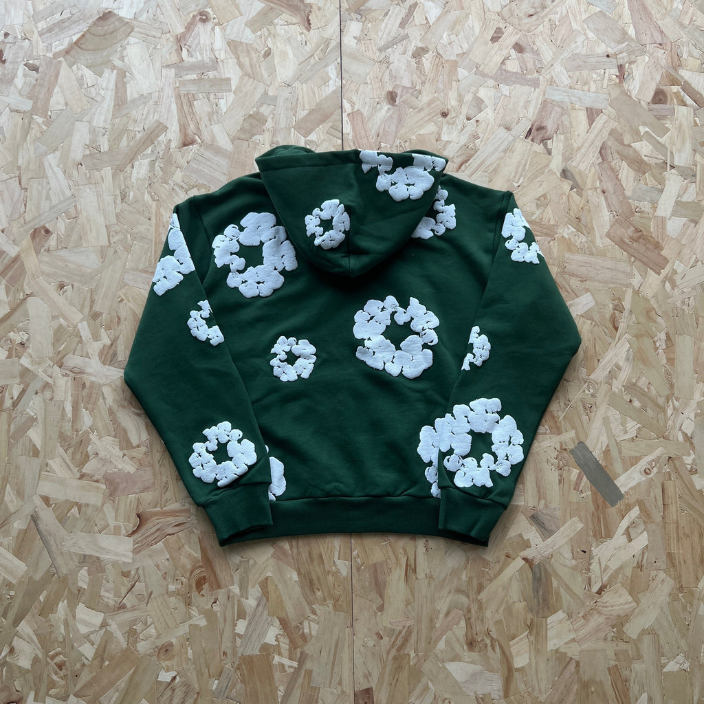 Denim Tears Hoodie