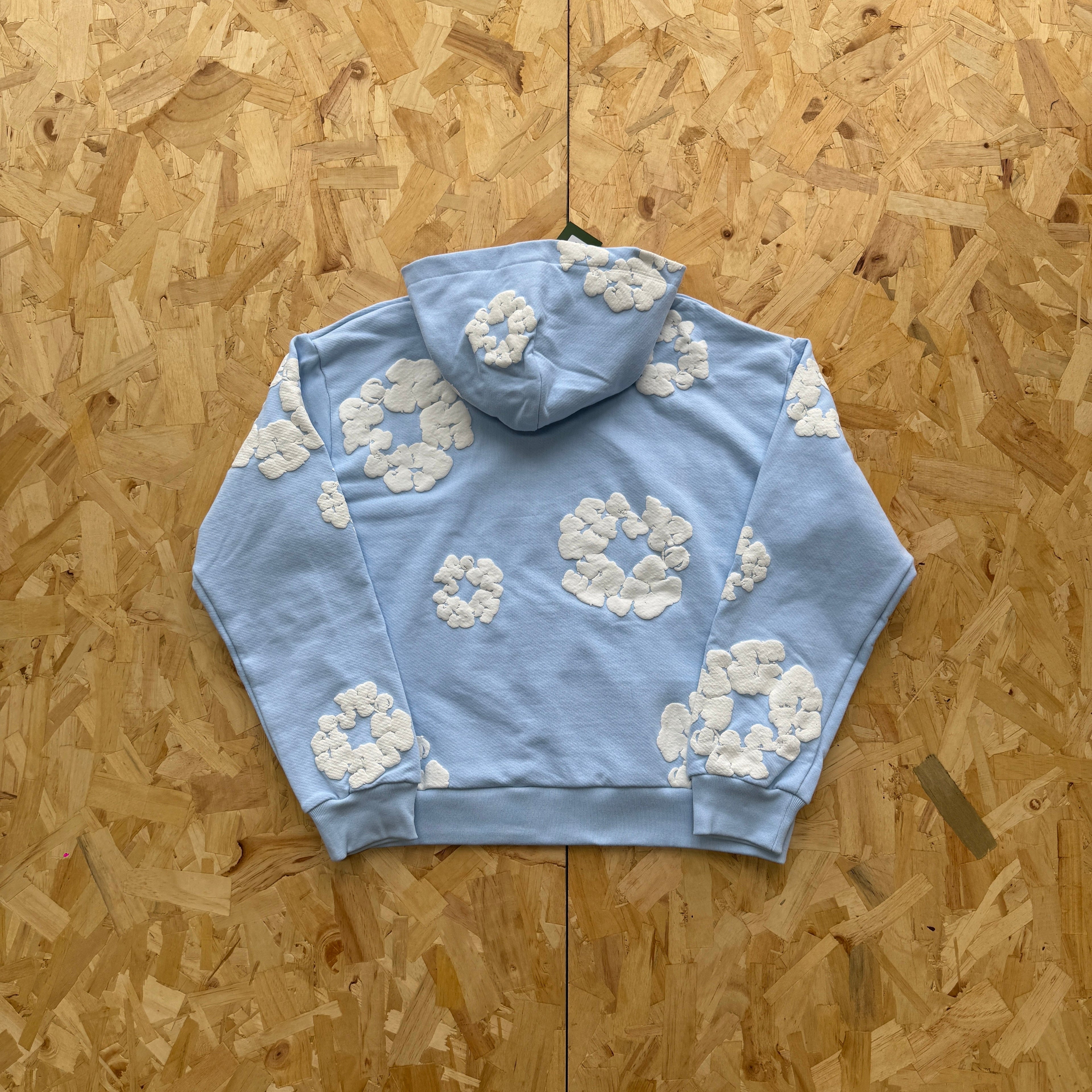 Denim Tears Hoodie