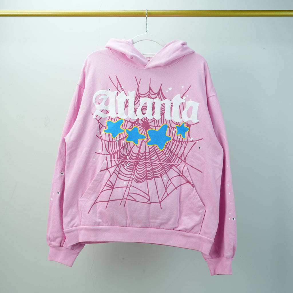 Sp5der Hoodie