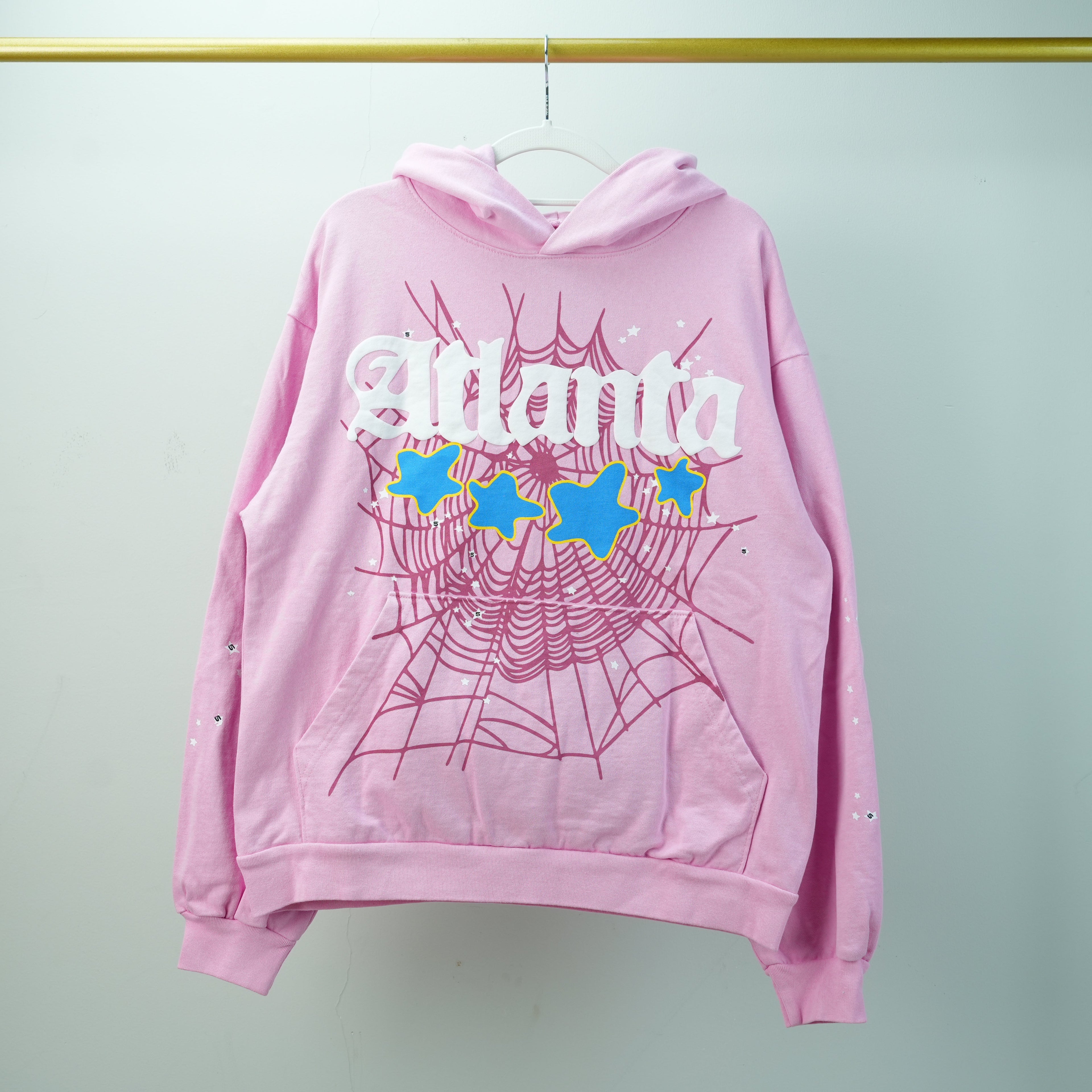 Sp5der Hoodie