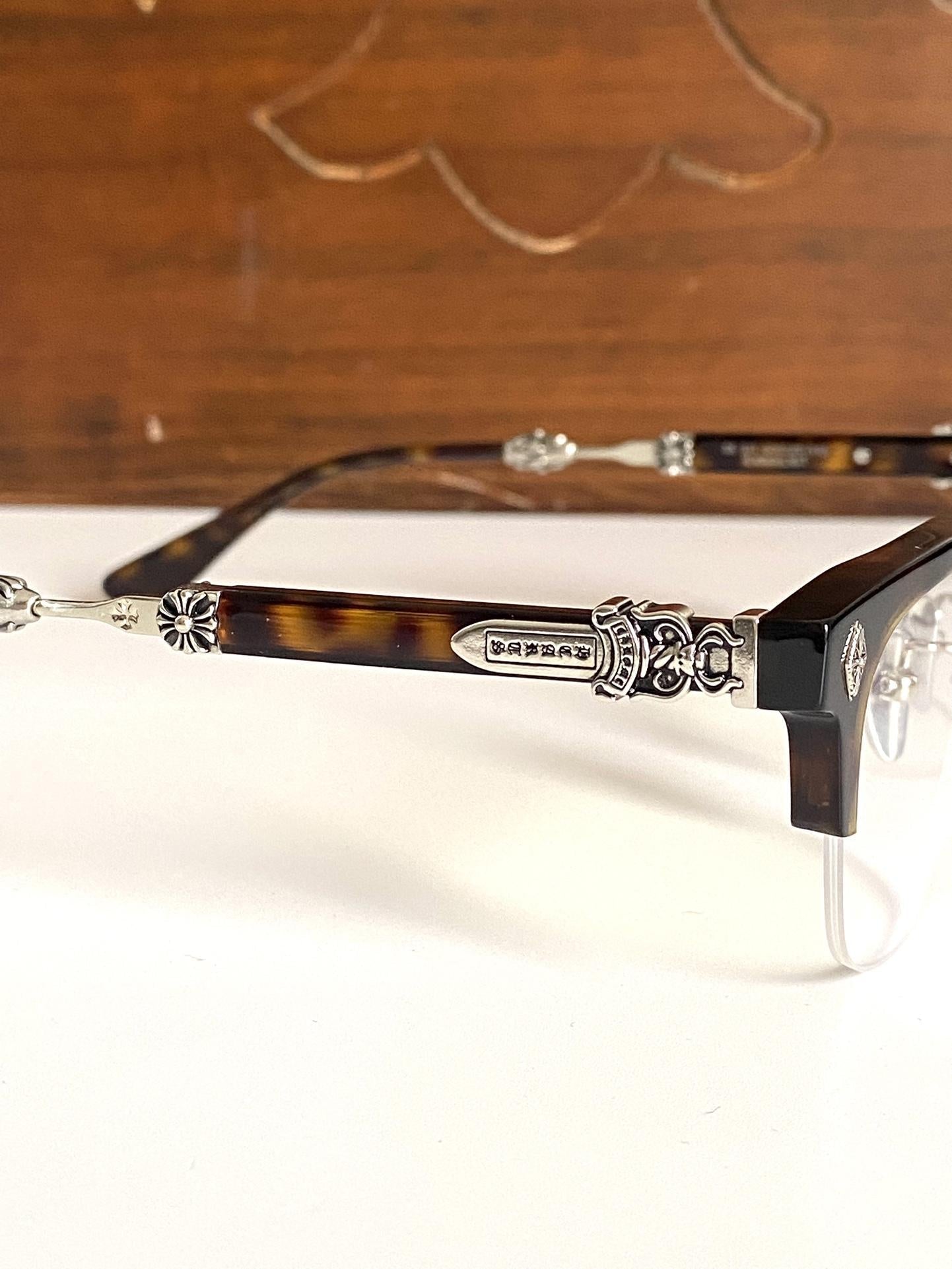 Crome Hearts Glasses
