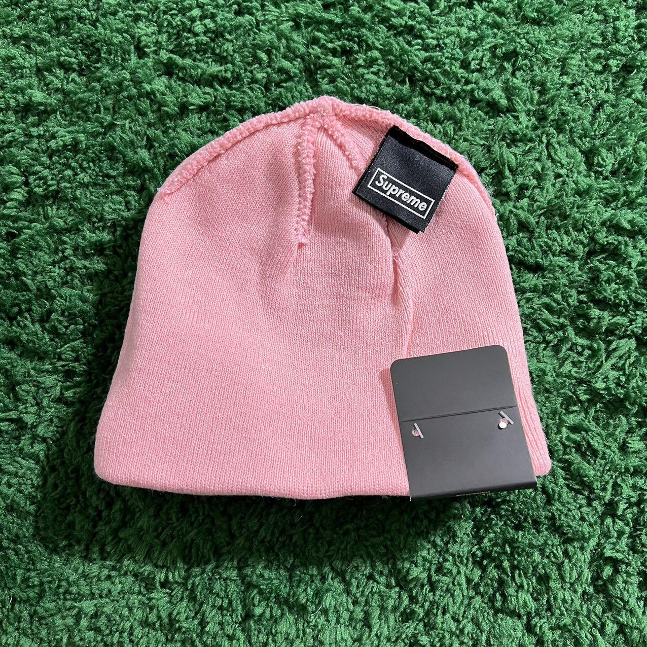 SUP X NEW ERA BEANIE