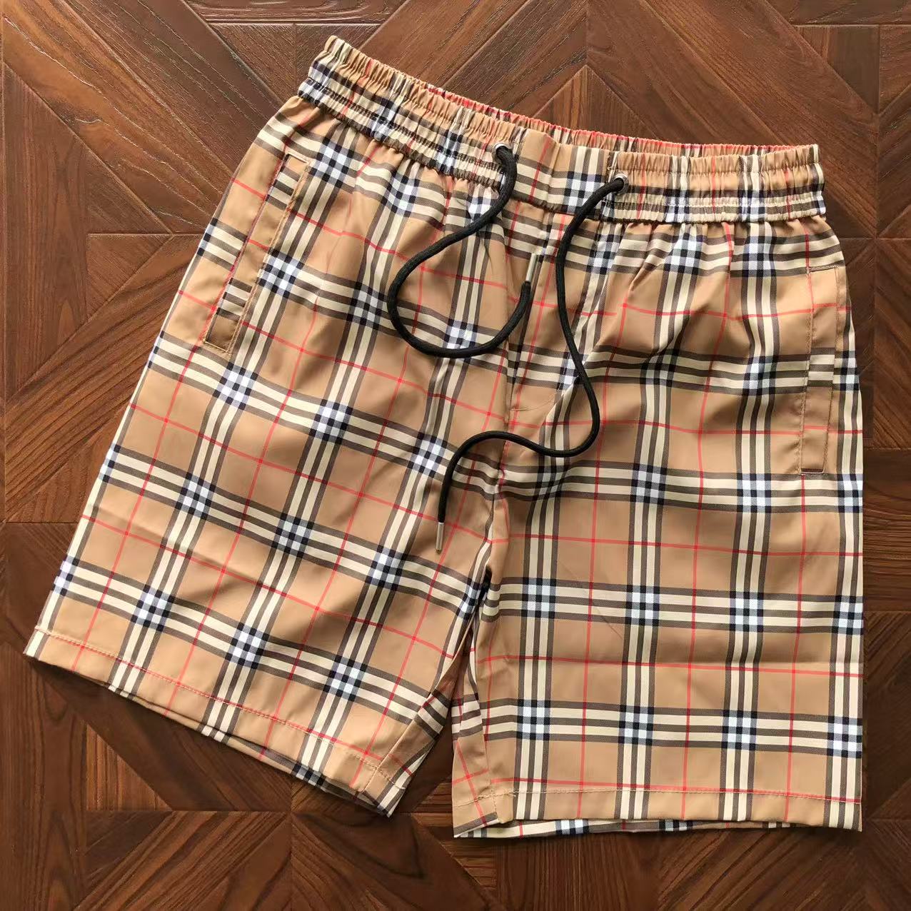 BB Shorts