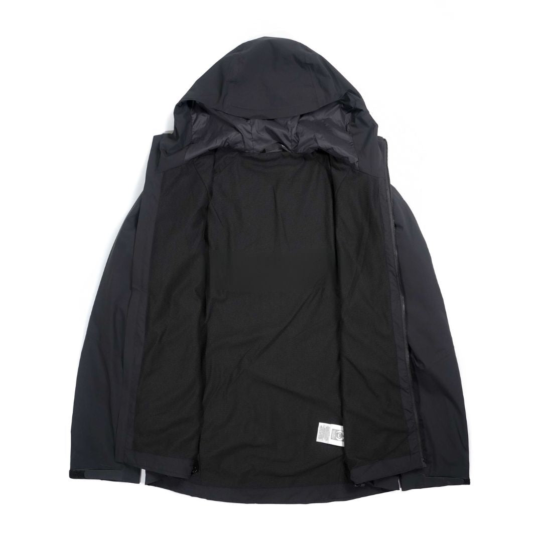 Arcteryx Softshell Jacket