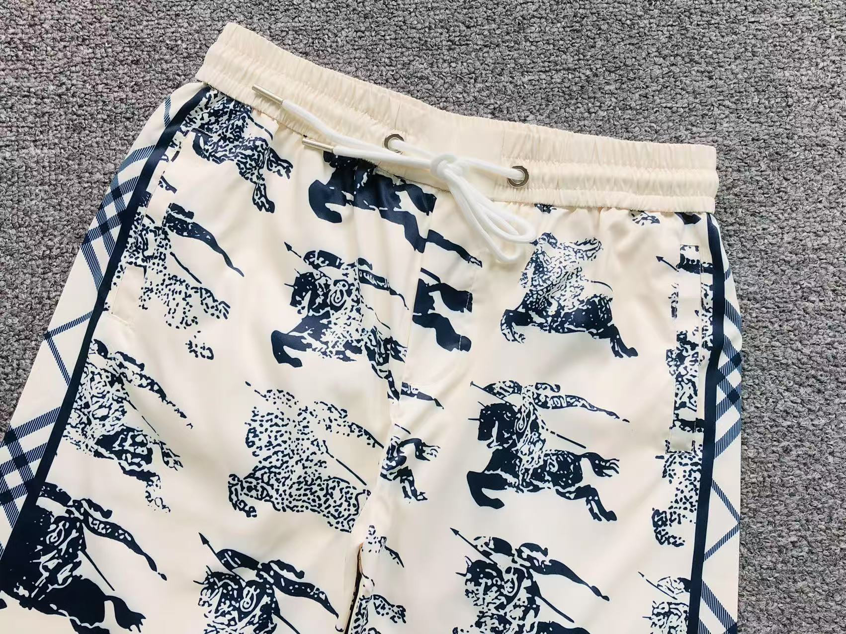 BB Shorts