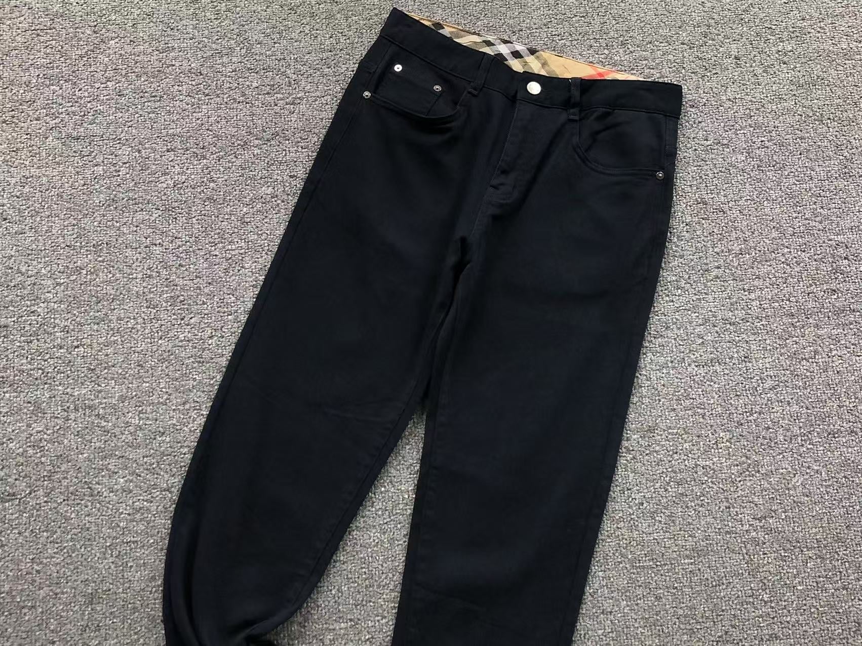 BB Pants