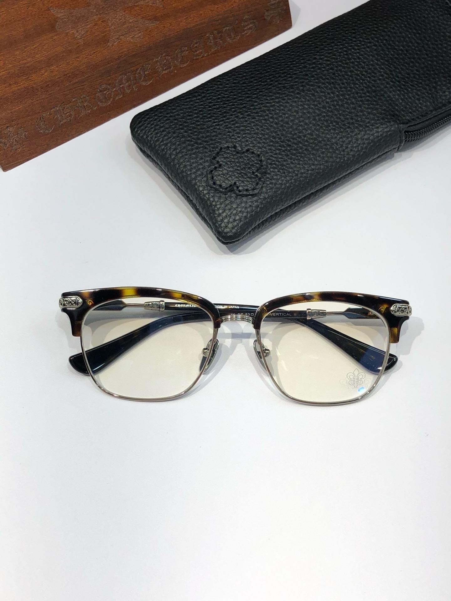 Crome Hearts Glasses