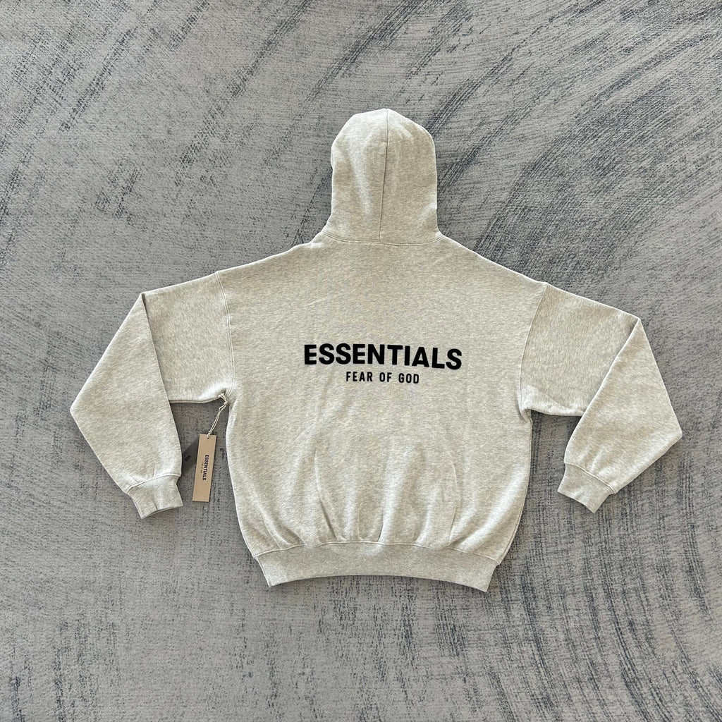 FOG Essentials Hoodie & Pants 22s