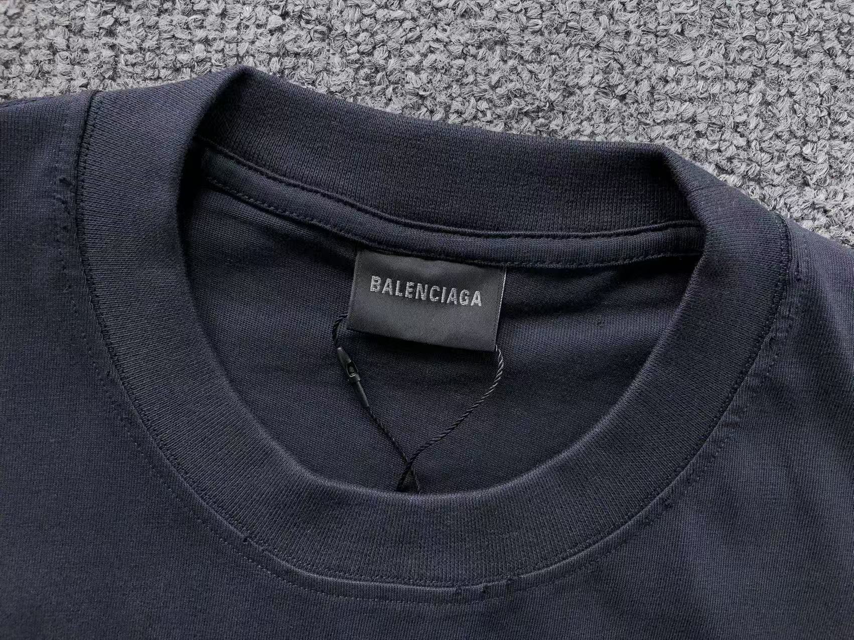 Balenciaga Tshirt