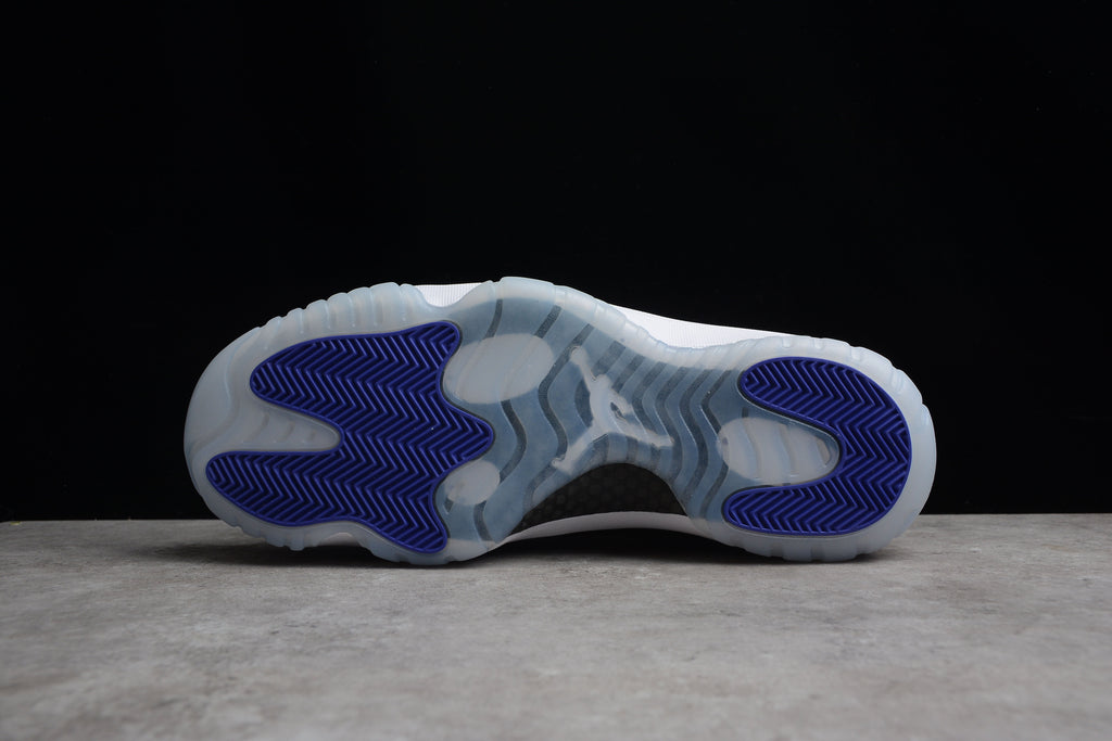 AJ 11 "Concord"
