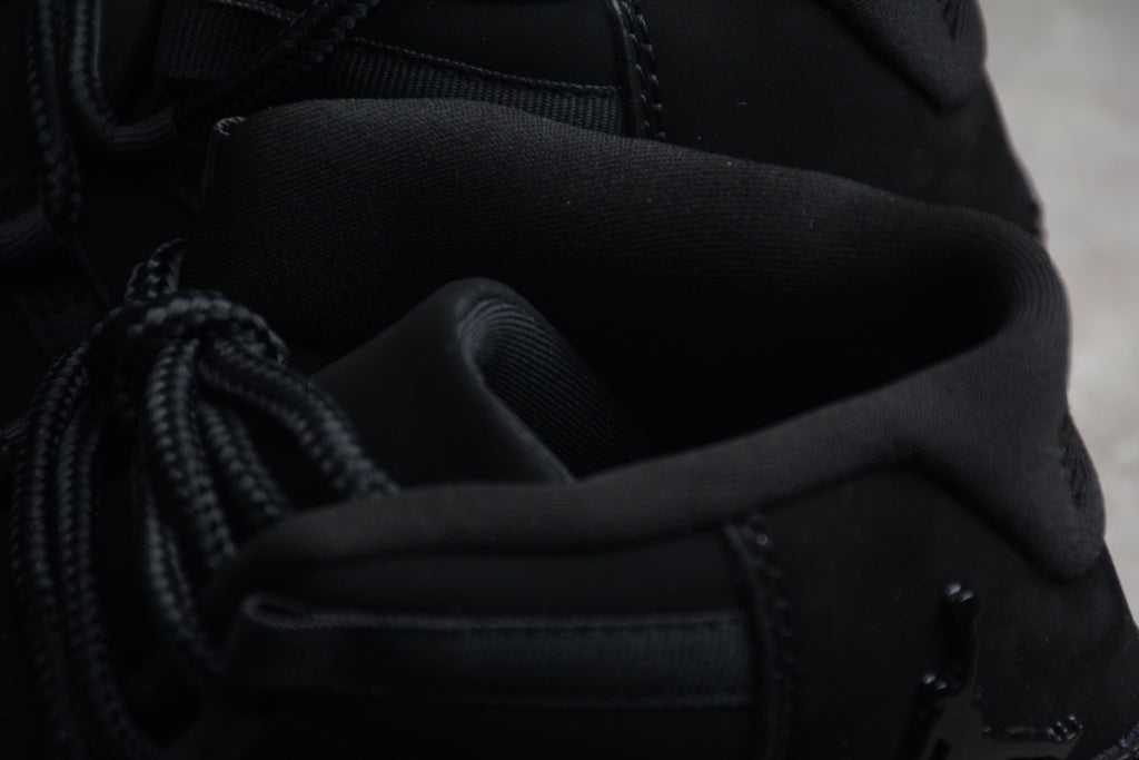 AJ 11 "Gamma Black"
