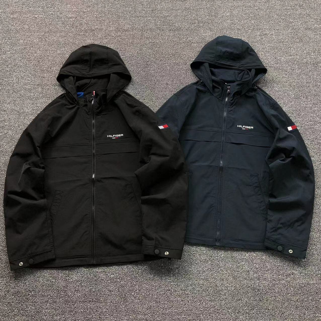 Tommy Hilfiger Jacket