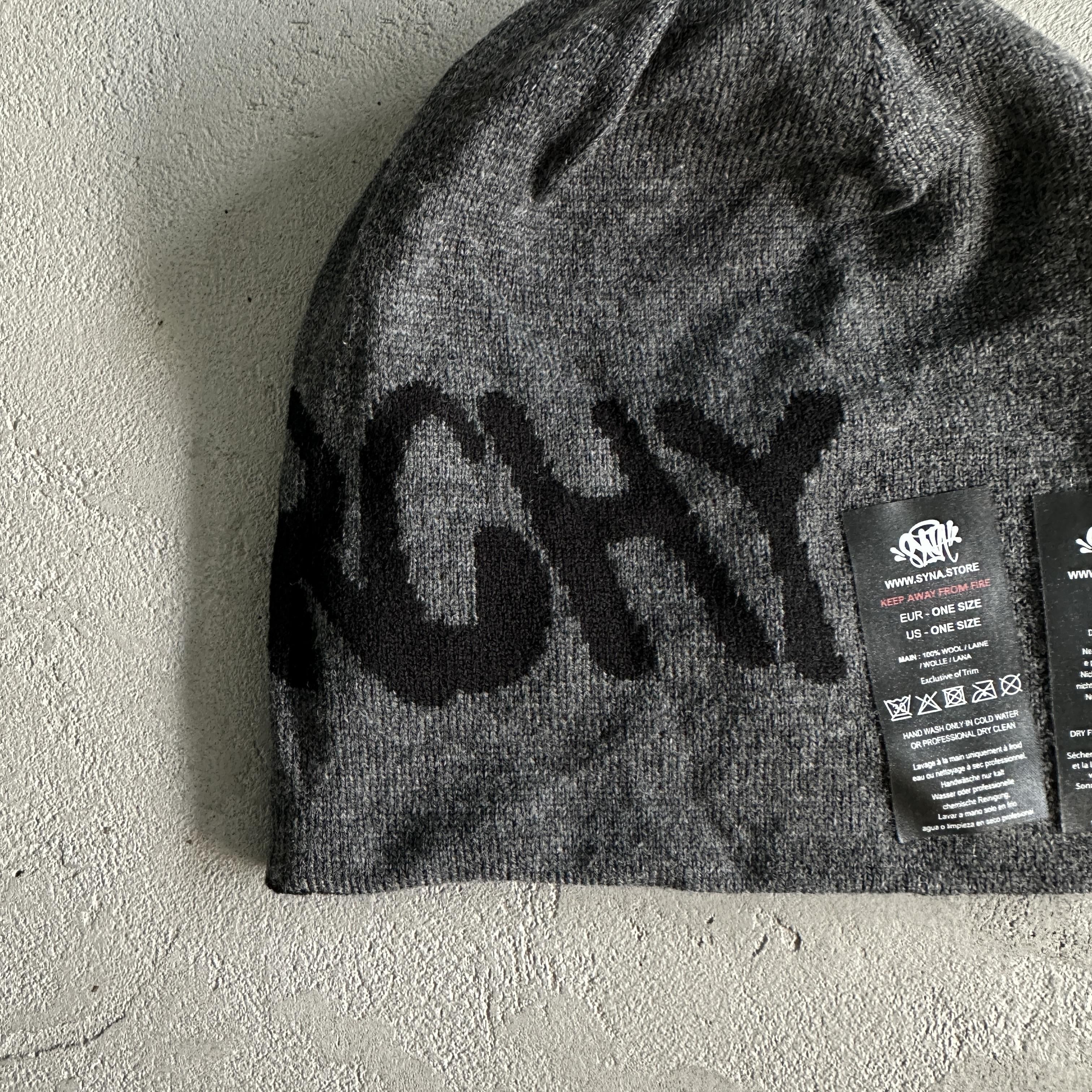 Synaworld Hat