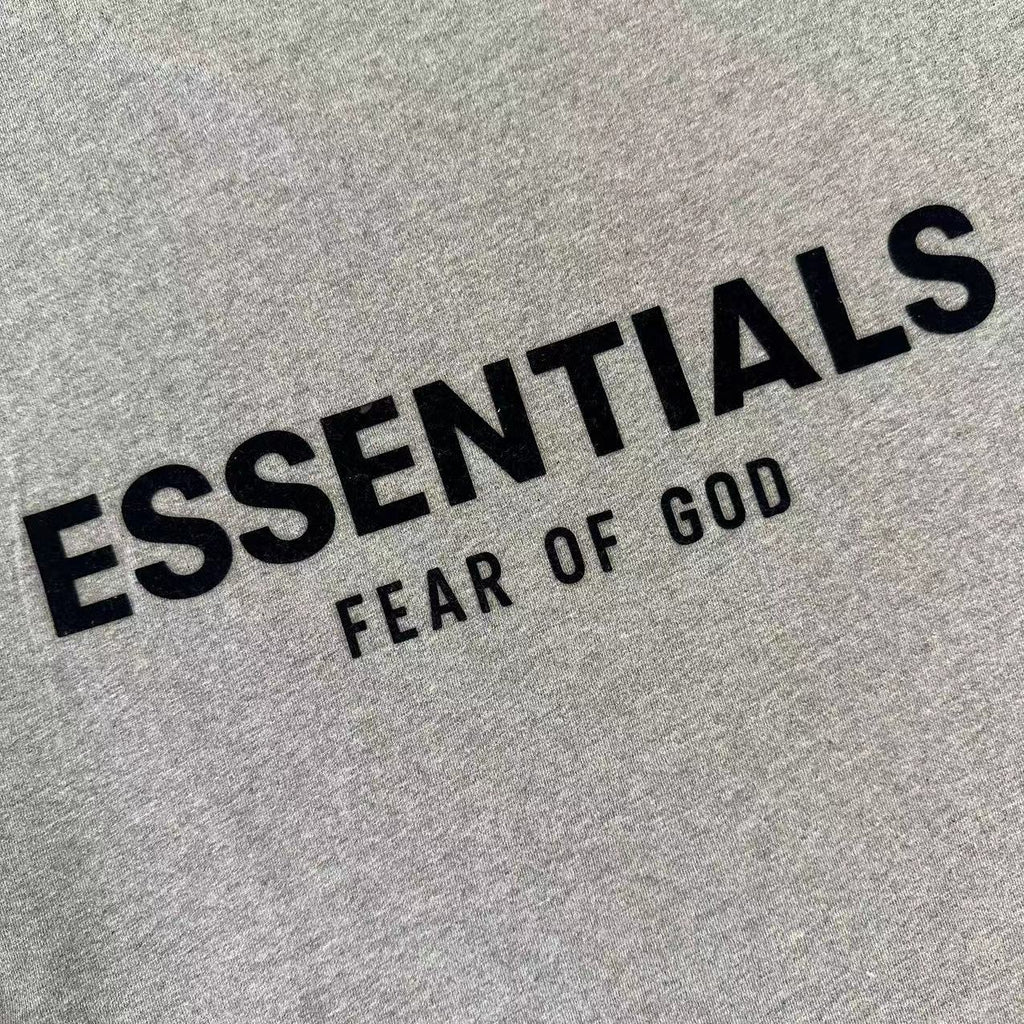 FOG Essentials Tshirt & Shorts 22s