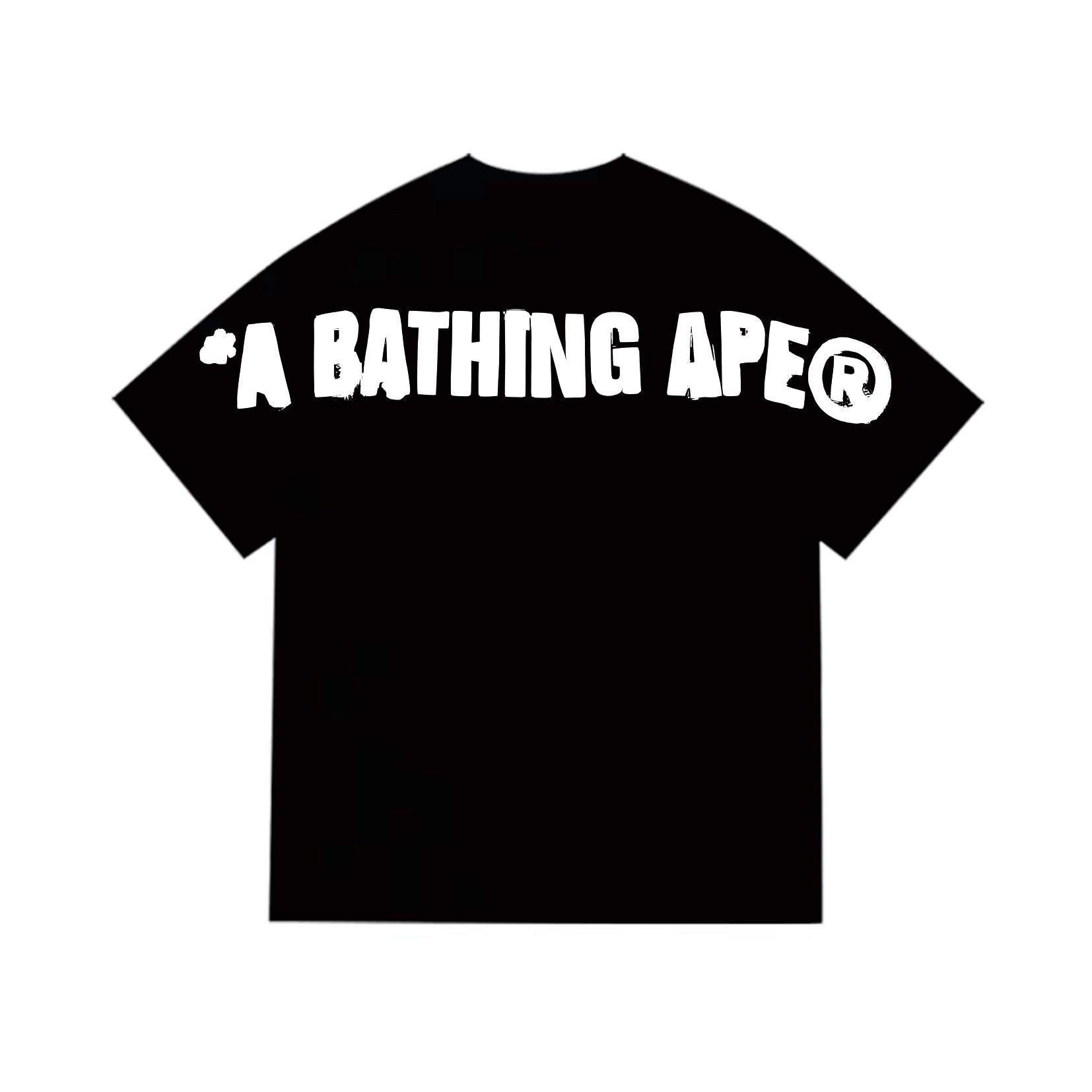 Bape Tshirt